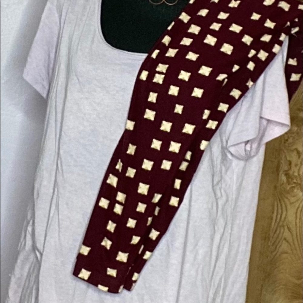 OS leggings